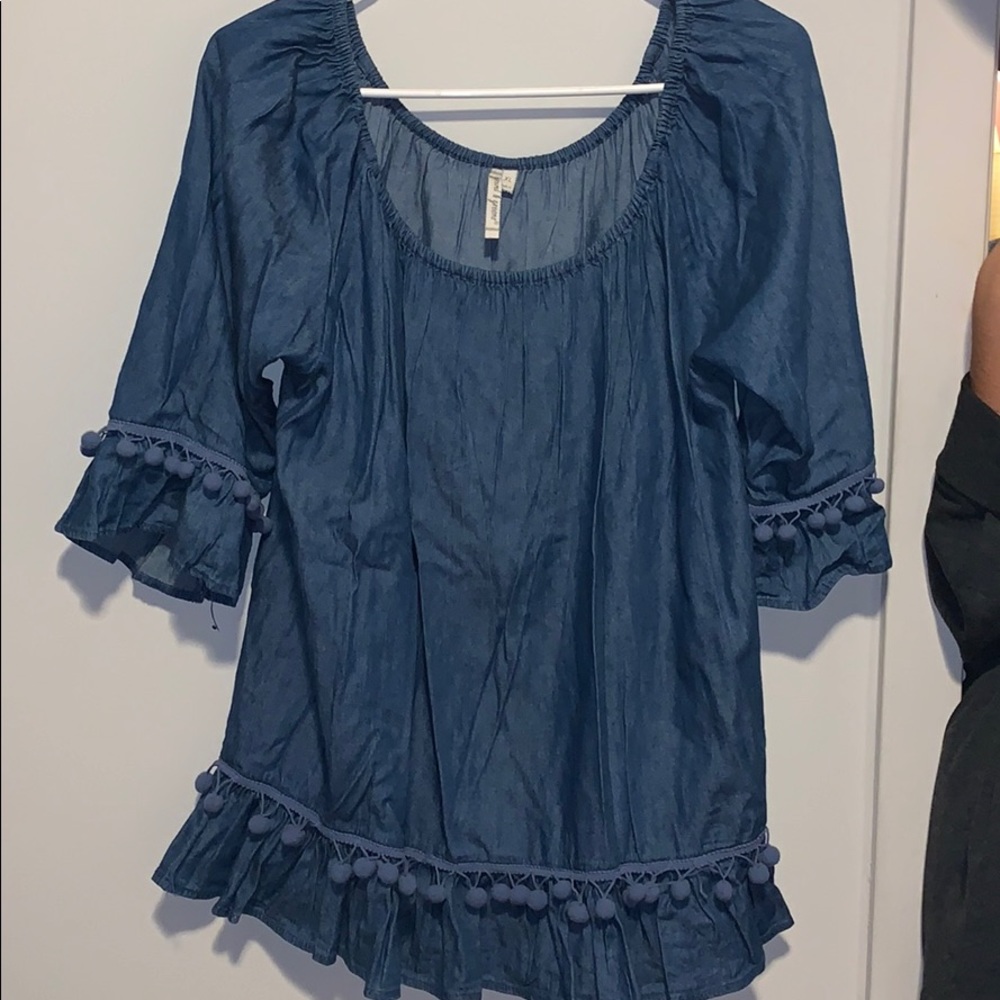 Blouse
